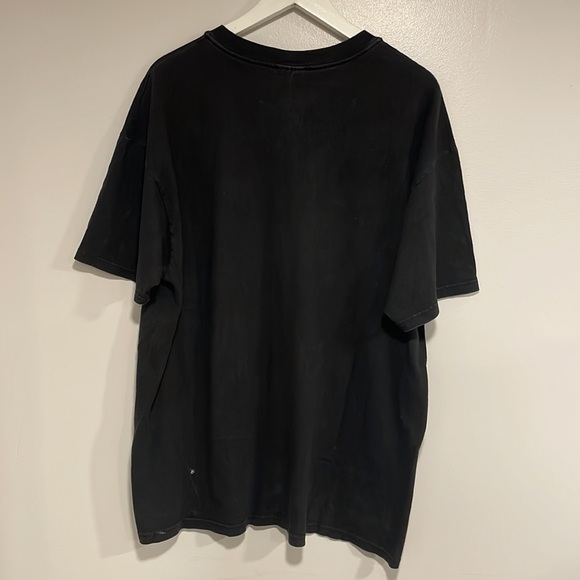 Vintage Godzilla Movie Promo T-Shirt - Picture 6 of 6